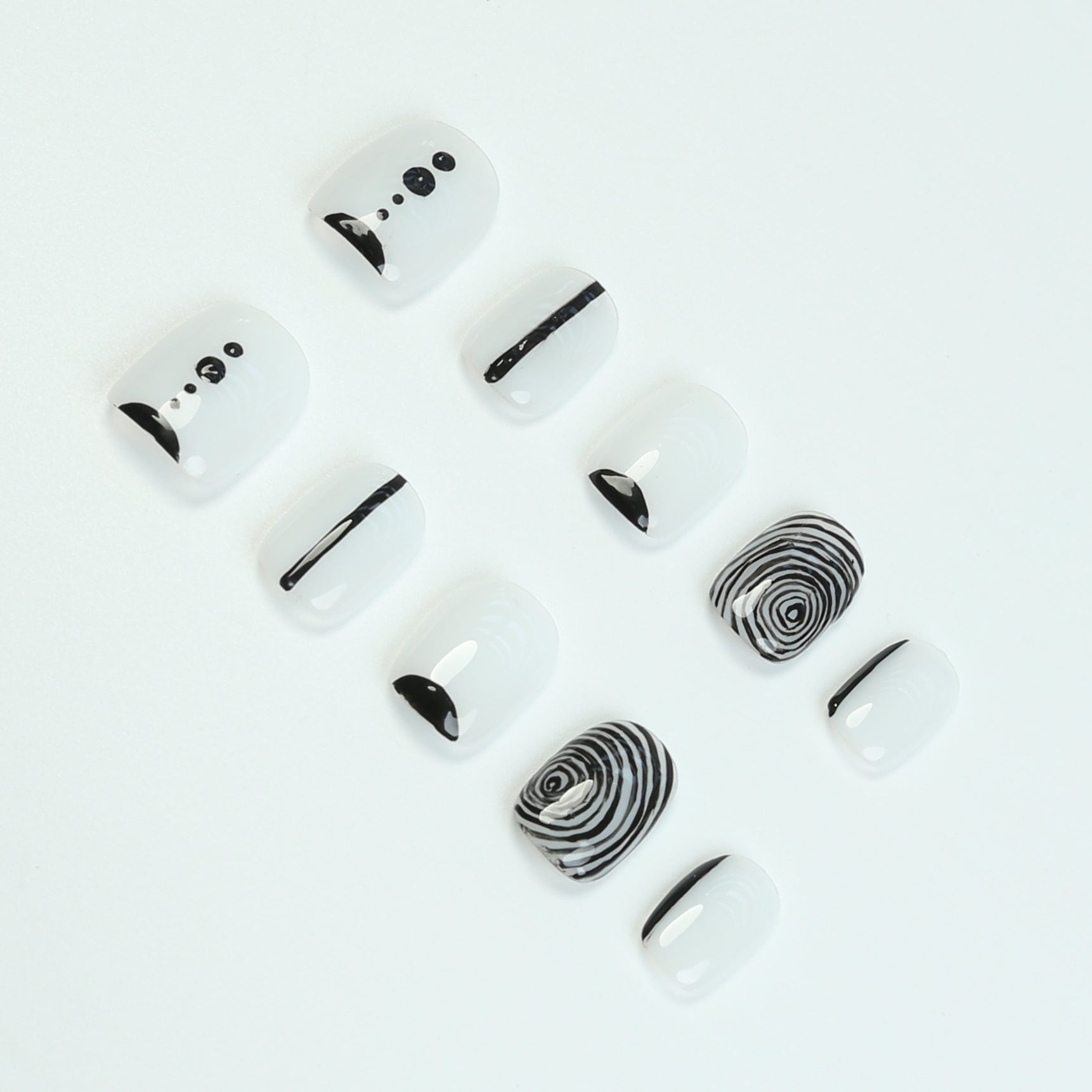 Monochrome Edge